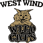 West Wind Computer Science Magnet School Logo